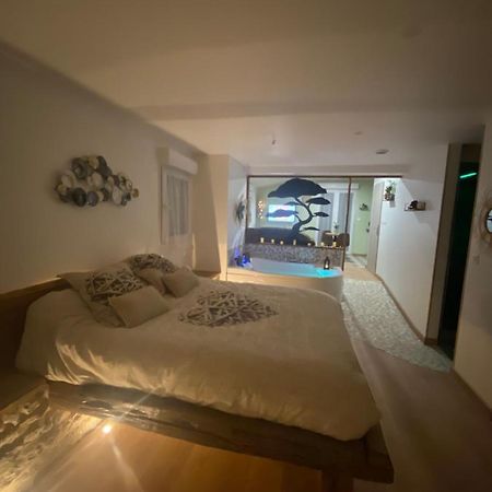 Vite, Au Bien-Etre Villa Vitteaux Kültér fotó