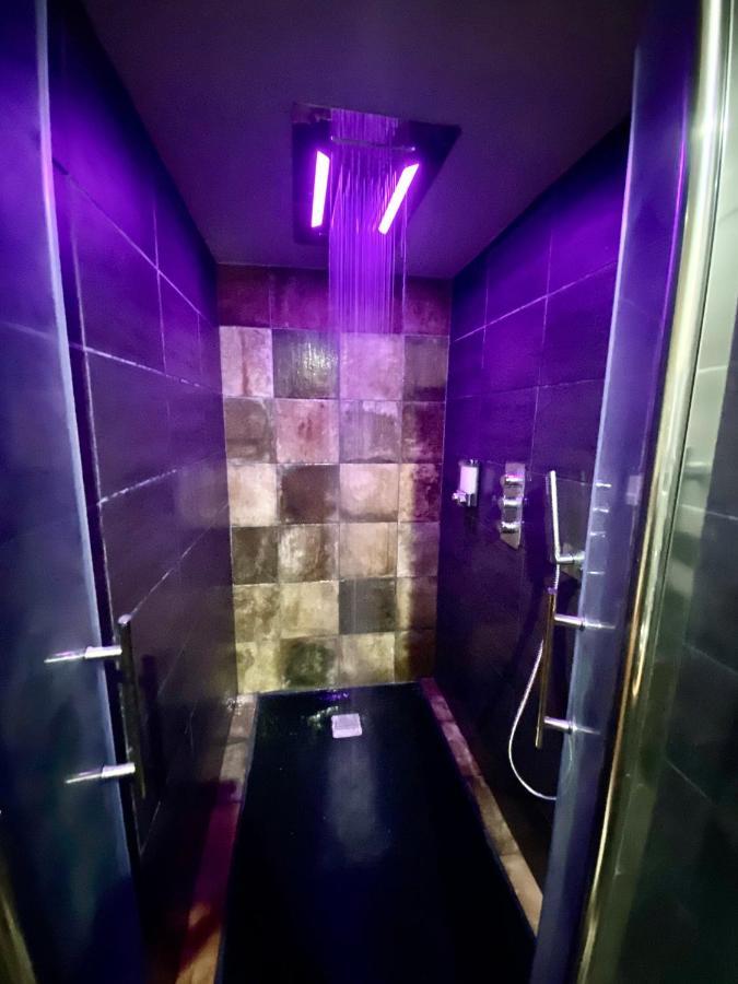 Vite, Au Bien-Etre Villa Vitteaux Kültér fotó