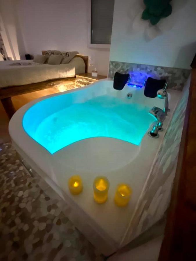 Vite, Au Bien-Etre Villa Vitteaux Kültér fotó